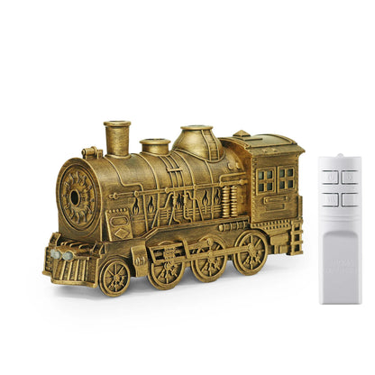 Ultrasonic Jellyfish Humidifier  Aroma Diffuser with Remote Control and Colorful Lighting