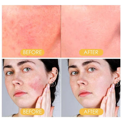 Waterproof Spf50 Sunscreen Loose Powder Sunblock Skin Protective Invisible Pore Solar Blocker Oil Control For Women Face Care