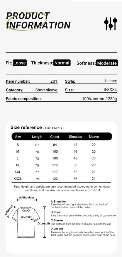 Lemons Fruits Premium Fresh Printing T Shirt Woman Loose Cotton Sportswear O-Neck Casual T Shirts Loose All-Match Short Sleeve