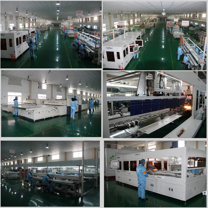 Solar Panel 220W 200W 110W 100W18V With By-Pass Diode ETFE Flexible Foldable Solar Cell 12v Battery Charger Camping RV Boat