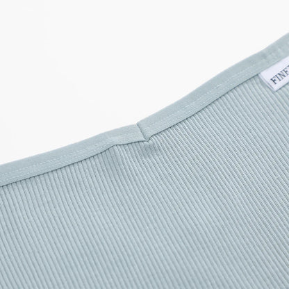 Cotton Women's Panties - Low Waist Briefs | Comfortable Soft Cotton Underwear