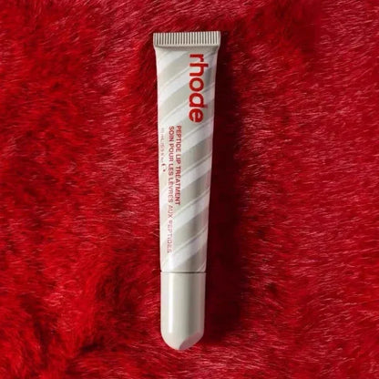 Hydrating Lip Gloss - Long Lasting Waterproof Glazing Mist & Rouge Powder Blush Stick