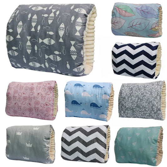 New Thickened Cotton Soft Baby Nursing Pillow; Arm Pillow; Feeding Pillow; Maternity And Baby Products