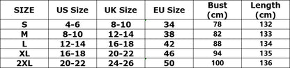 Tropical Print Dress - Slim Fit Mermaid Ruffle Hem Ankle Length Vacation Outfit
