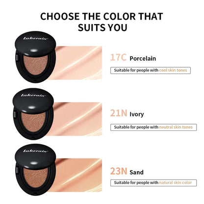 TIRTIR Base Korean Makeup Foundation TIRTIR Covering Foundation Cc Cream Sunscreen Mist Cosmetic Foundations Makeup Full