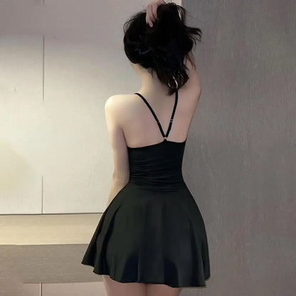 Sexy Lace Patchwork Camisola Lingerie Nighty Wedding Silk Dress Sleep Wear Nightdress Clothes Women's Nightgowns Sexy Nightwear
