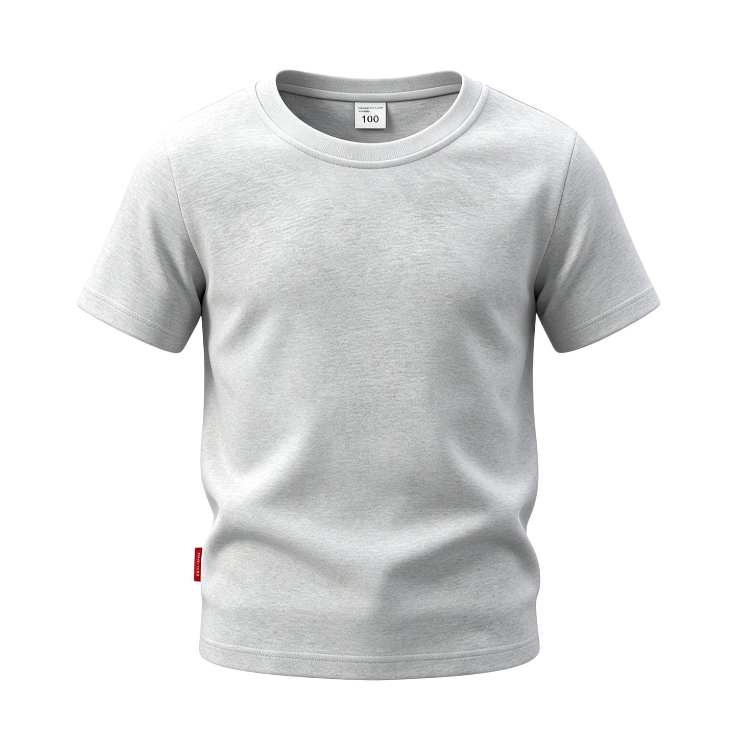 Custom Kids T-Shirt Blank Drawing Shirt Personalized Design Logo Photo or Text Children Boy Girl Art Shirt