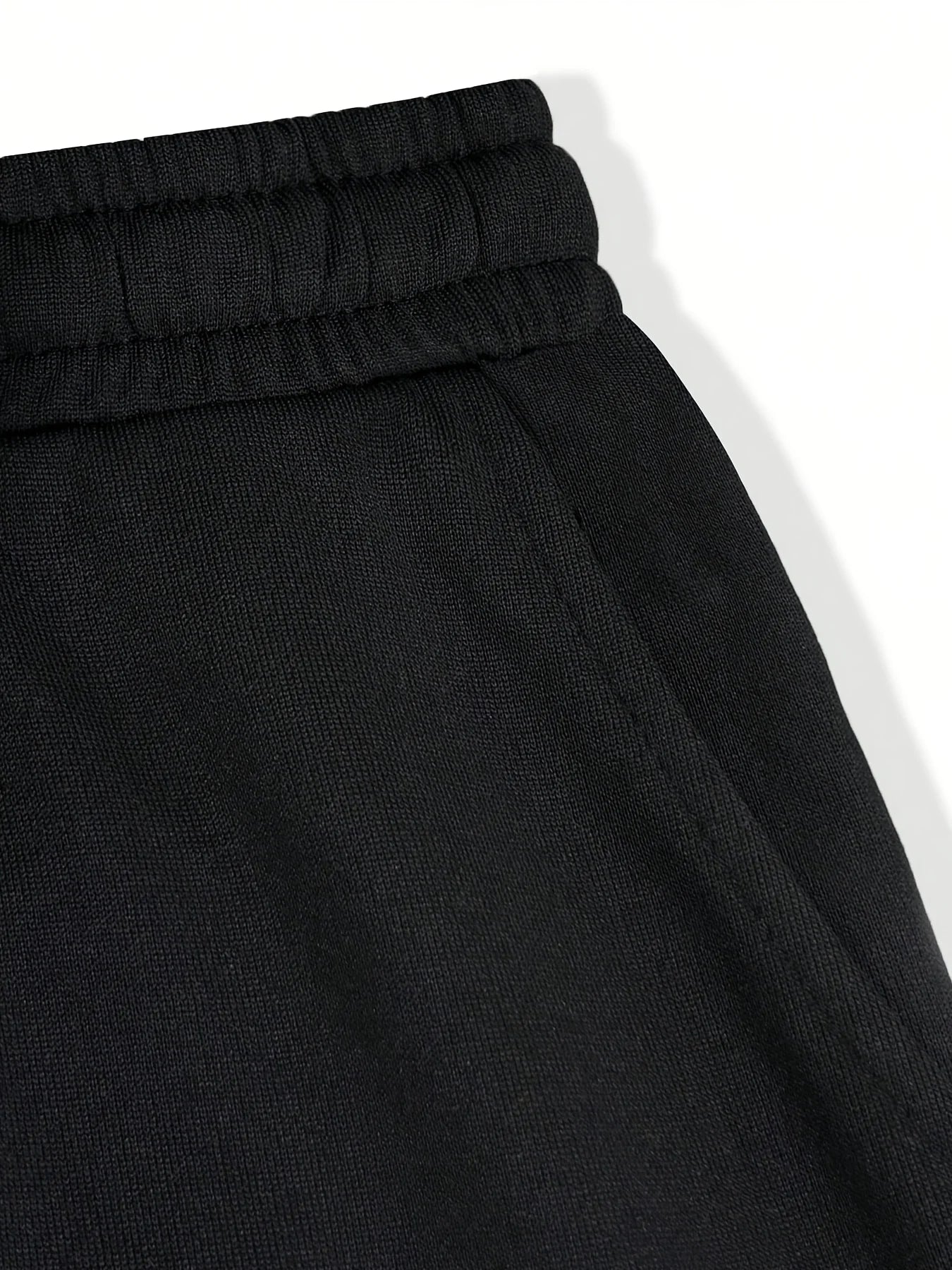 Men's Best-selling Casual Sports Pants, Loose Fitting Drawstring Design, Jogging Pants, Streetwear and Outdoor Activities