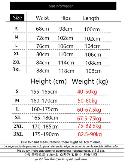 Y2K Men's Jeans White High-Waisted Wide-Leg Denim Pants Retro Baggy Style Fashion Loose Fit Casual Denim Trousers Streetwear
