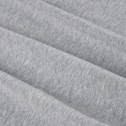 SUCHCUTE Solid Cotton O-Neck Pullover Waist Short Top Women Short-Sleeved Loose T-shirt Causal All-Match Shirts Summer Basic New