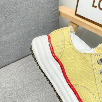 Women Casual Shoes Men's Sports footwear Summer Casual Thick Soled Male Soft Comfortable Non-slip Outdoor Fashion Board sneakers
