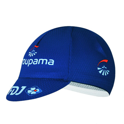 Pro Cycling Cap – Quick-Dry Road & MTB Hat for Under Helmet