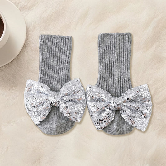 Soft Cotton Baby Boys Socks with Cute Animal Design Cozy Winter Warm Stocking for Infants and Newborns