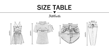 AltGoth Dark Academia Gothic Sweatshirt Women Streetwear Harajuku Vintage Y2k E-girl Cyber Punk Fur Collar Loose Cardigan Tops