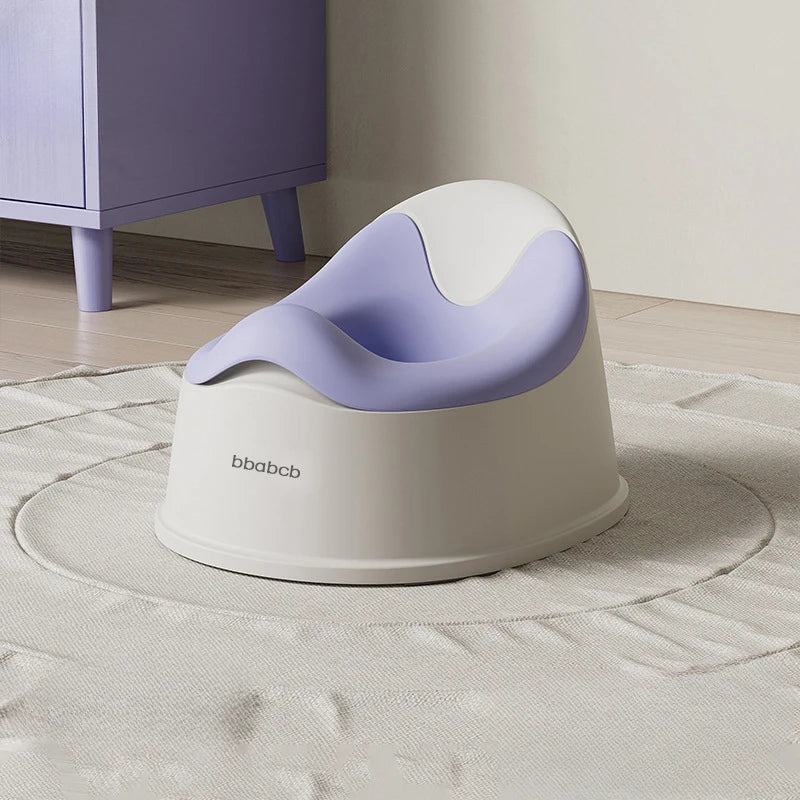Folding Travel Baby Potty – Portable Child Toilet | Lightweight Toddler Trainer Seat