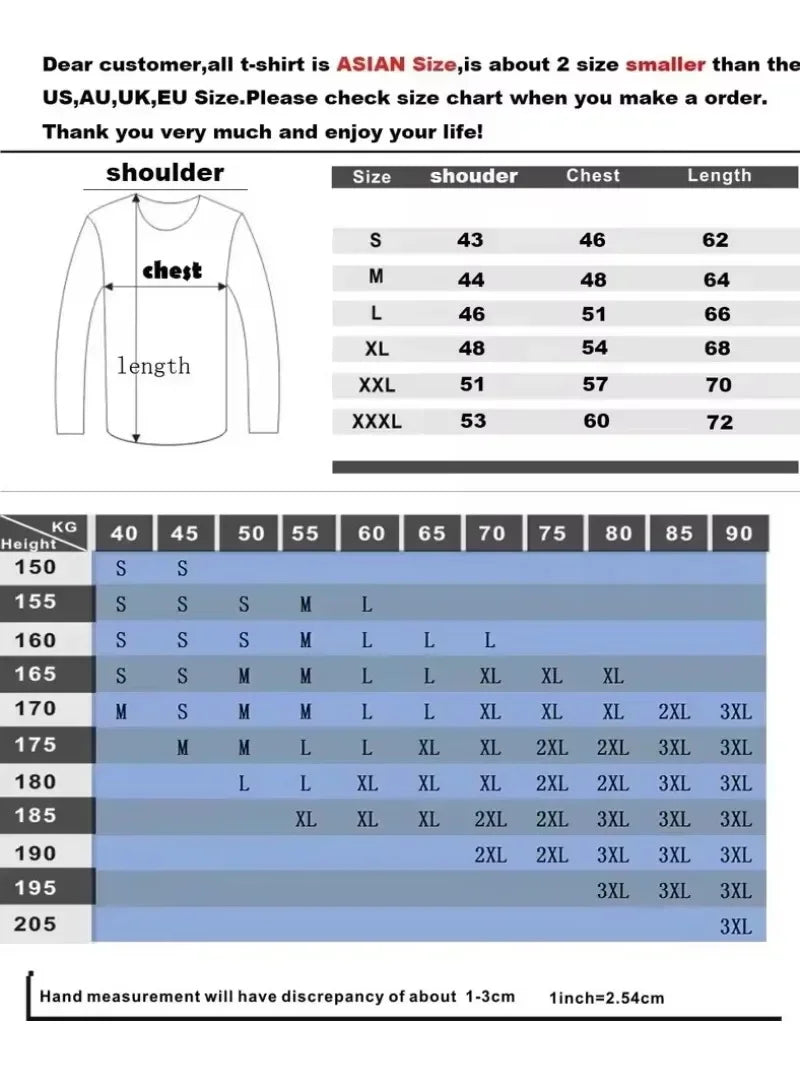 Heart Printed Shirt Funny Gothic T Shirt Women's Casual Print Long Sleeve T-Shirt Crew Neck Top Tee Tshirt