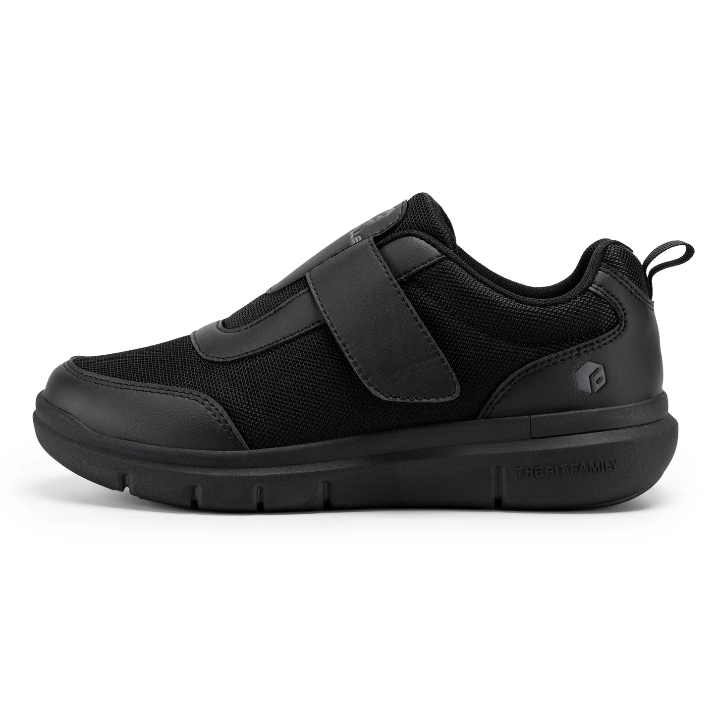 FitVille Men's Extra Wide Width Diabetic Shoes Lightweight Walking Casual Shoes for Swollen Feet Neuropathy Pain Relief