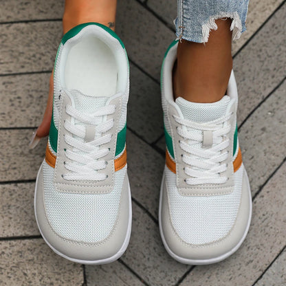 Women's Wide Toe Shoes Sneakers Barefoot Casual Wide Last Fashionable Canvas Black Flat Board Shoes Breathable Mesh Men's Shoes
