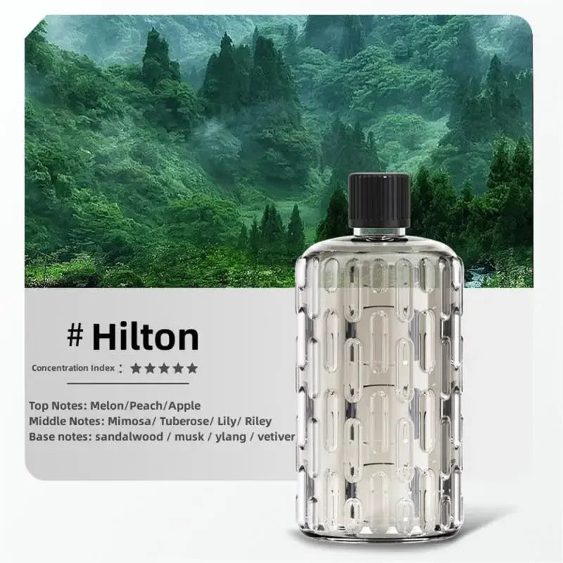 Essential Oil Diffuser  Humidifier - Aromatherapy Air Freshener for Home  Hotel - ZOOMNSTORE