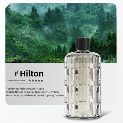 Essential Oil Diffuser  Humidifier - Aromatherapy Air Freshener for Home  Hotel - ZOOMNSTORE