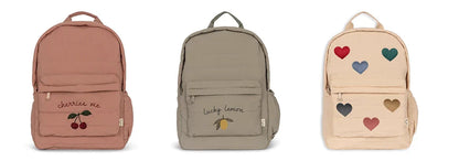 Kids Backpack - Parent-Child Schoolbag for Kindergarten Travel  Storage - ZOOMNSTORE
