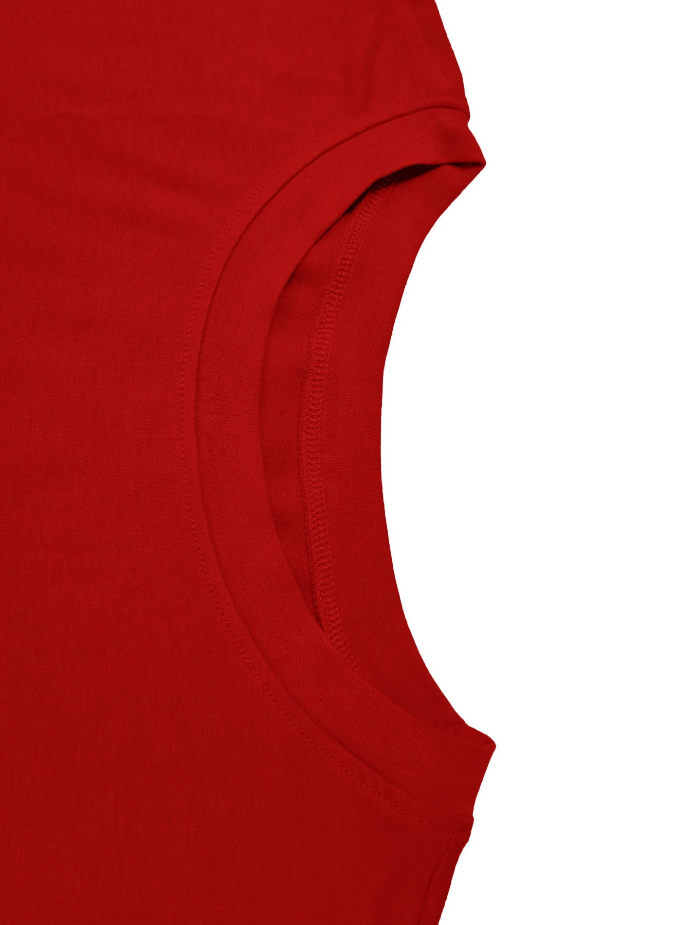 Plus Size T-Shirt - Women's Casual Top | Breathable Cotton Tee, Loose Fit