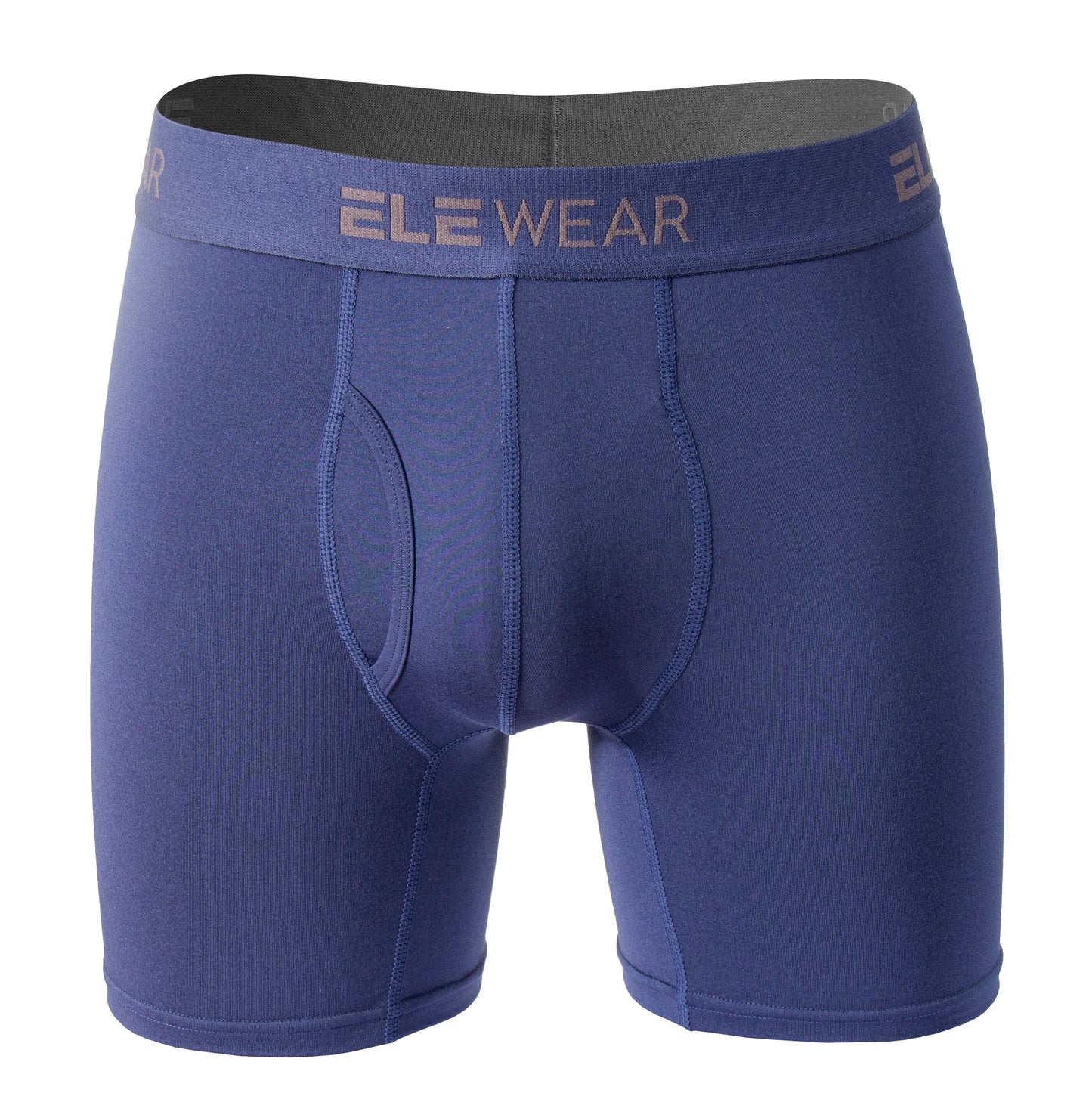 Men Underwear With Opening Breathable Mens Boxershorts Men's Panties Underpants Plus Size Fashion Boxers Brief