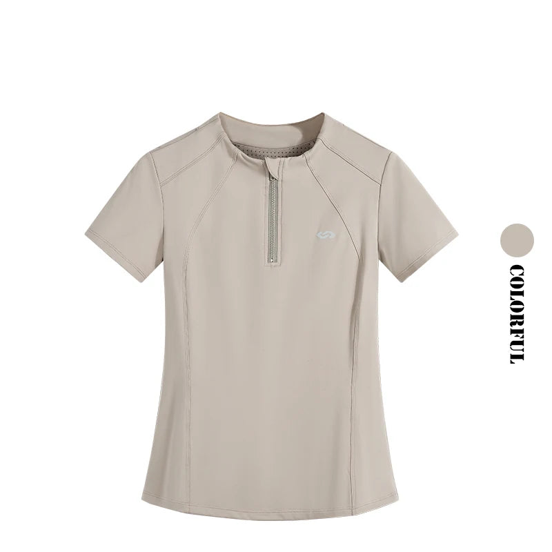 DRUR 2pcs Tennis Skirt Set Women Summer Sports Suit 2 Piece Fitness Top Skort Sets Ladies Golf Wear Set Sportswear Outfits 2025