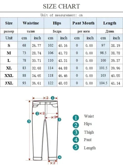 Korean Style Streetwear New Fashion Baggy Casual Men Jeans High Street Harajuku  Denim Trousers Men Brand pants Black grey Blue