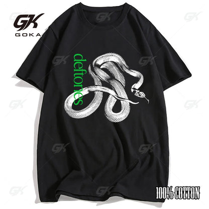 Deftones Cotton Singer Band T Shirt Men Women Hip Hop Rock Tee Fashion Short Sleeve T Shirt Summer Clothes T-shirts Tops