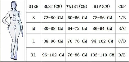 Classic Women's Red Ribbon Scarf Strapless Bikini Sets with Designer Signature Letter Logo Luxury Design Women's Two-Piece Suits