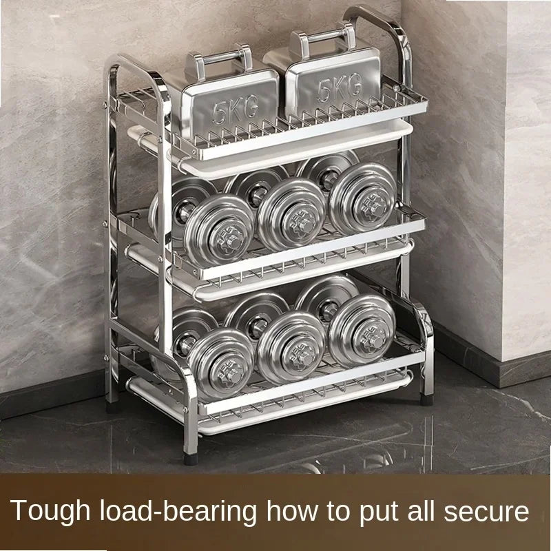 Large Rust-Proof Dish Drying Rack with Drainboard & Utensil Holder, Compact Kitchen Sink Organizer
