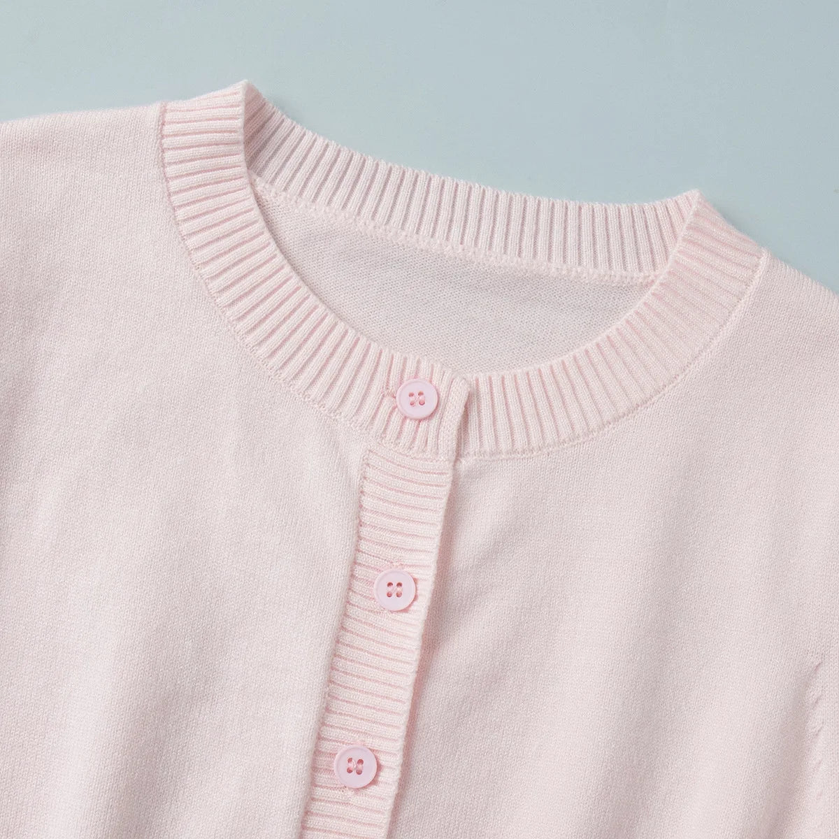 Tuularose Autumn Fashion Knitwear Cardigan Top Female Ribbed Patchwork Slim Casual Cropped Inner Top Women Knit Cardigan Outwear