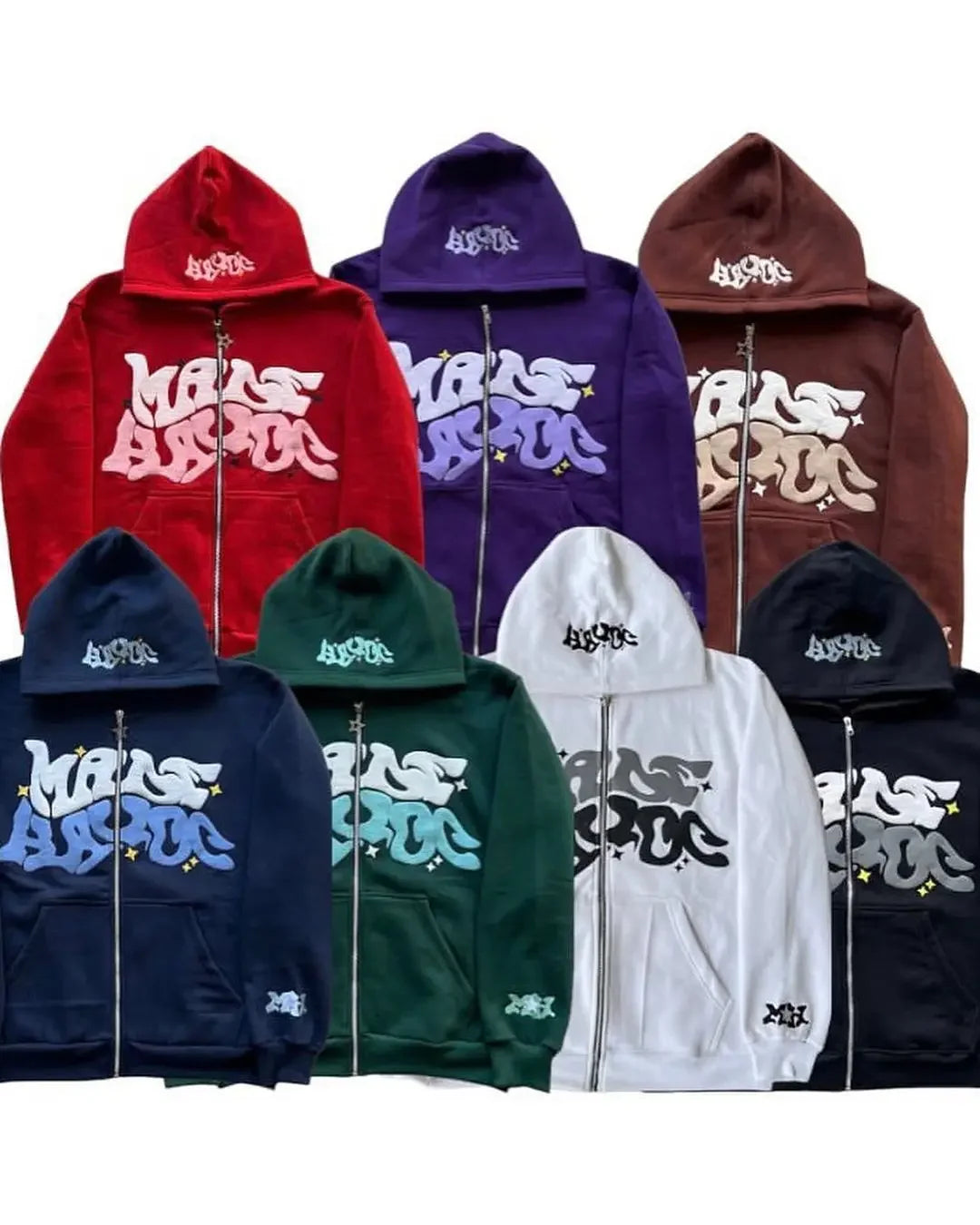 ZOOMNSTORE