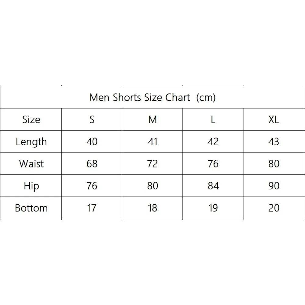 Summer New  Men's 3.0 Multipocket Compression Shorts Quick Dry Marathon Running Jogging Cycling Fitness Exercise Tight Shorts