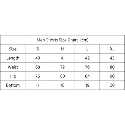 Summer New  Men's 3.0 Multipocket Compression Shorts Quick Dry Marathon Running Jogging Cycling Fitness Exercise Tight Shorts