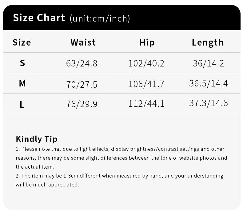 Women's High Rise Yoga Shorts - Elastic Waistband, Breathable Running Shorts