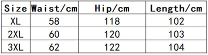 Plus Size Women Cargo Pants High Waist Solid Fashion Street Pant Vintage Drawstring Pocket Trousers Loose Casual Joggers Clothes