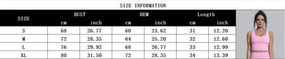 New Backless Yoga Vest for Woman Yoga Underwear with Chest Pad Summer Breathable Workout Top Running Shockproof Sports Bra