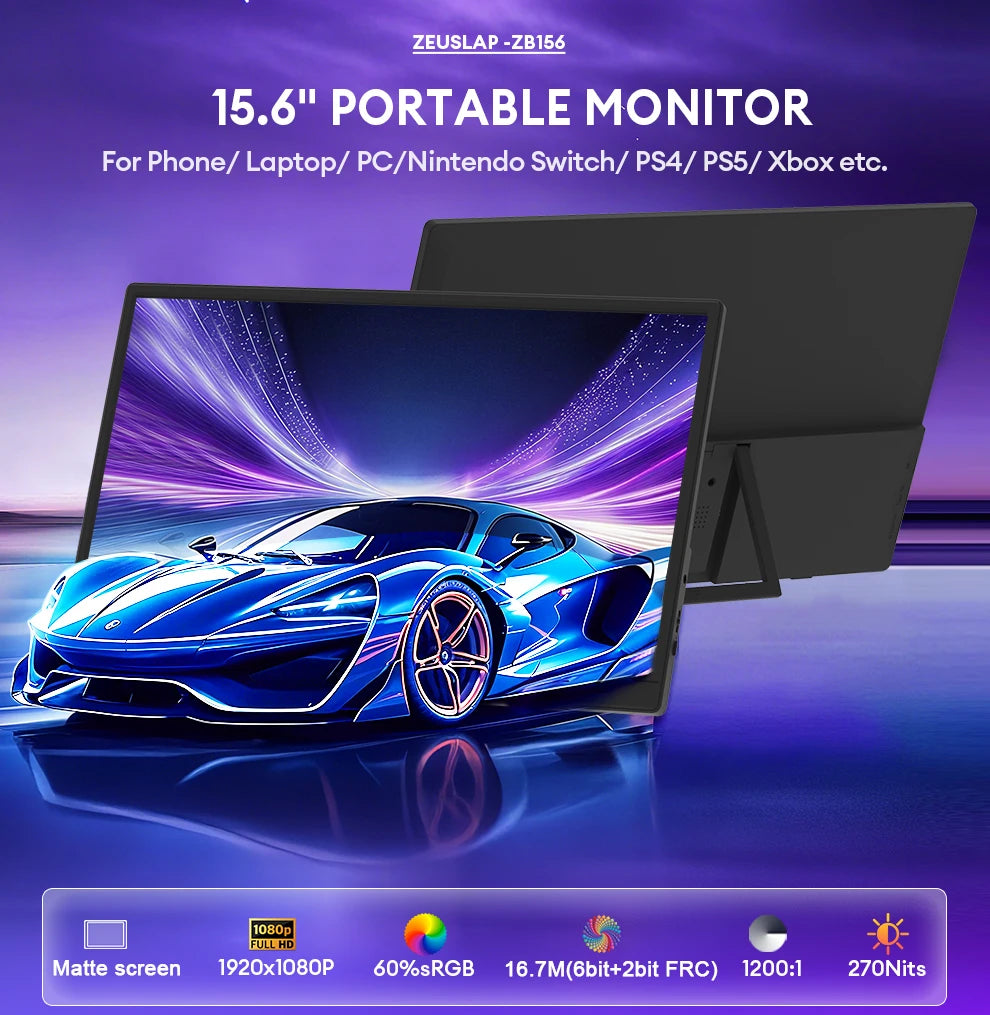 ZOOMNSTORE