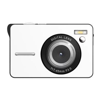 Kids Digital Camera - 4K UHD Camcorder With 20X Digital Zoom & Face Detect