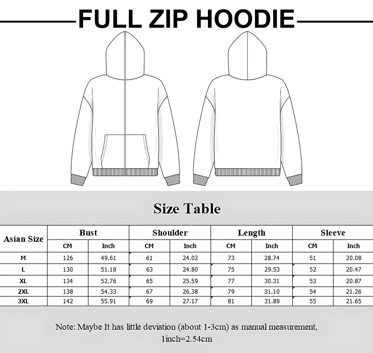 ZOOMNSTORE