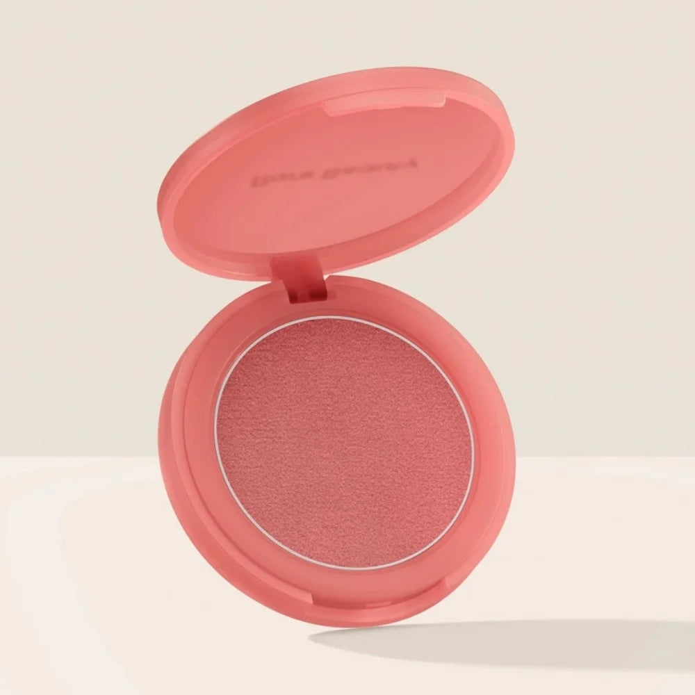 Rare Beauty Happy Joy Lucky Love Liquid Blush Silky and Glide On Smooth Long Lasting Plump Seamless Dewy Women Cosmetic Makeup