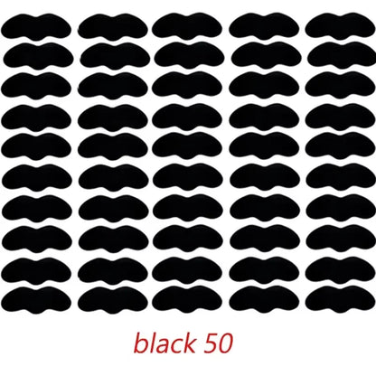 10/20/50/100 Pieces Deep Cleansing Nose Pores And Blackheads - Nose Cleaning Patch, Cleansing Facial Care Tool