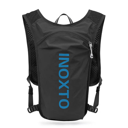 Hydration Vest Backpack 5L Ultra-Light Waterproof Running Cycling Bag