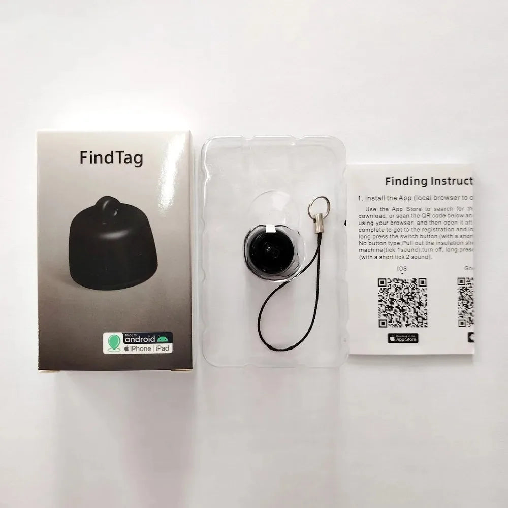 New Global Positioning Pet Locator Mini Bird Pigeon GPS Tracker for Dogs/Cats Waterproof Real-Time Location Tracking