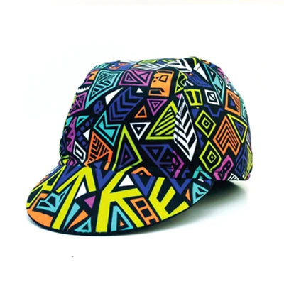 Cycling Cap – Lightweight Bike Hat (One Size)
