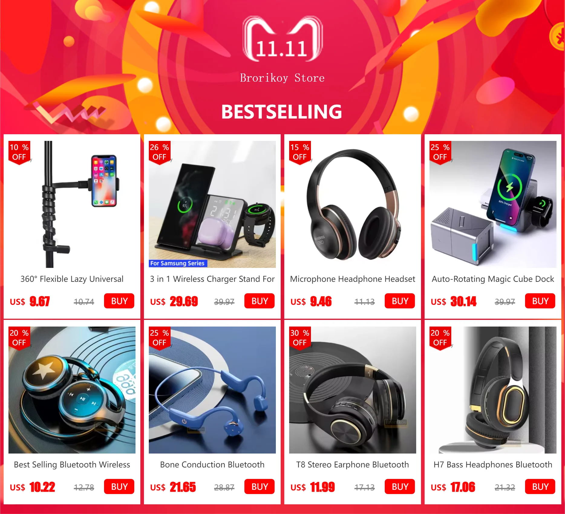 ZOOMNSTORE