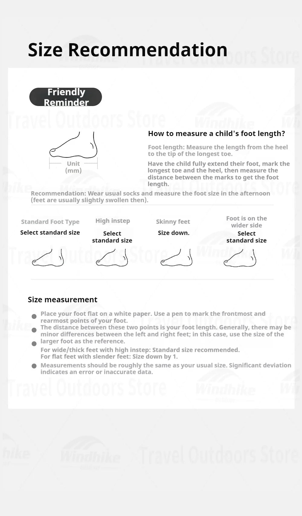 Naturehike Kids' Non-slip Lightweight Hiking Sneakers Anti-Slip Tape Walking Shoes Outdoor Travel Sneakers for River Tracing