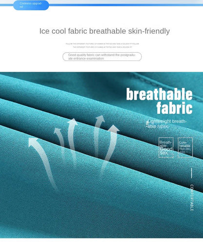 Running Shorts Summer Gym Sportswear Men Jogging Outdoor Sports Shorts Fitness Man Quick Dry Breathable Pants Male Clothing